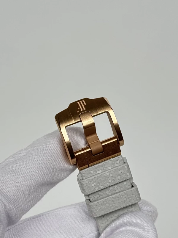 Audemars Piguet 77605OK.OO.A101CA.01 8
