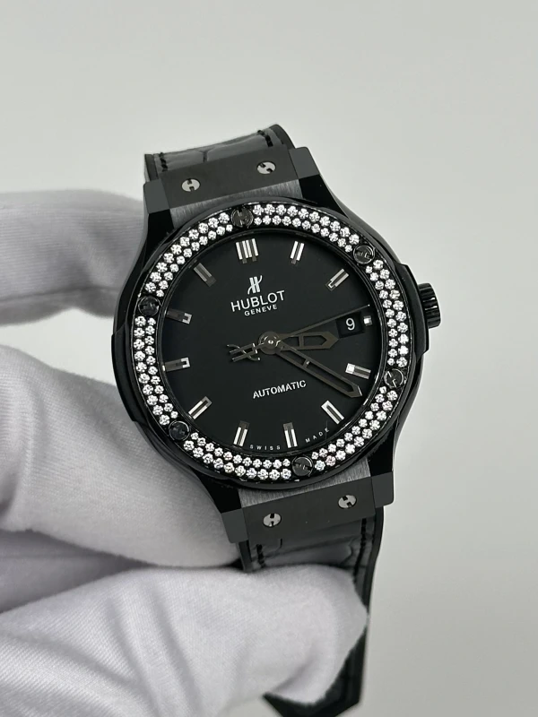 Hublot Automatic 38mm 565.CM.1170.LR.1104 3