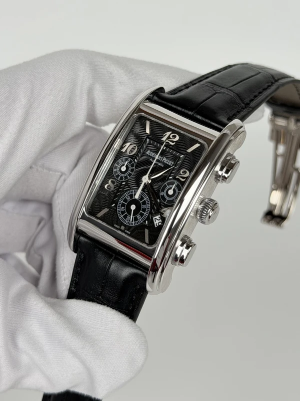 Audemars Piguet Chronograph 25987BC.OO.D002CR.01 4