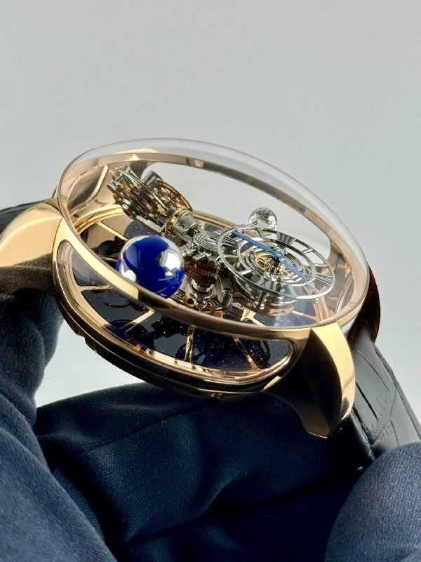 Jacob & Co Grand Complication Masterpieces AT100.40.AC.SD.A 4