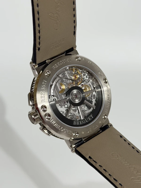 Breguet 5527 5527BB/Y2/9WV 7