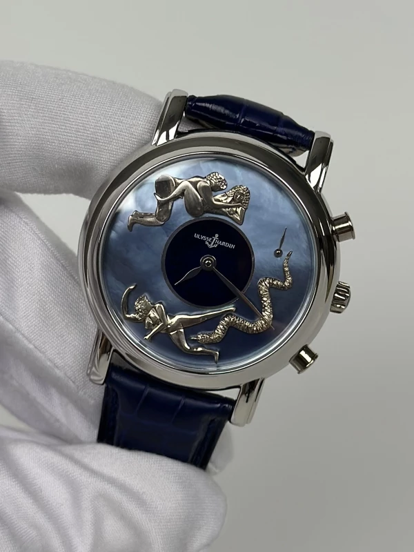Ulysse Nardin 769-20 4