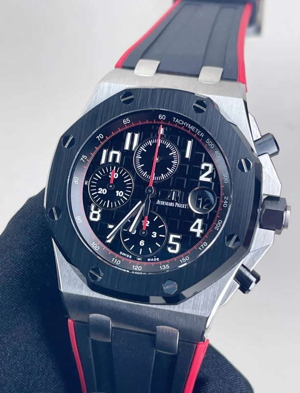 Audemars Piguet Chronograph 26470SO.OO.A002CA.01 2