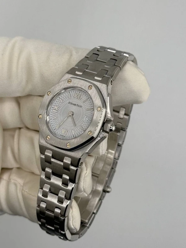 Audemars Piguet 67150ST/O/1108ST/02 4