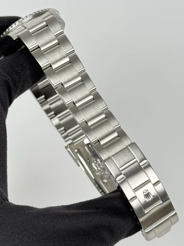 Rolex Date 40mm 16610 5
