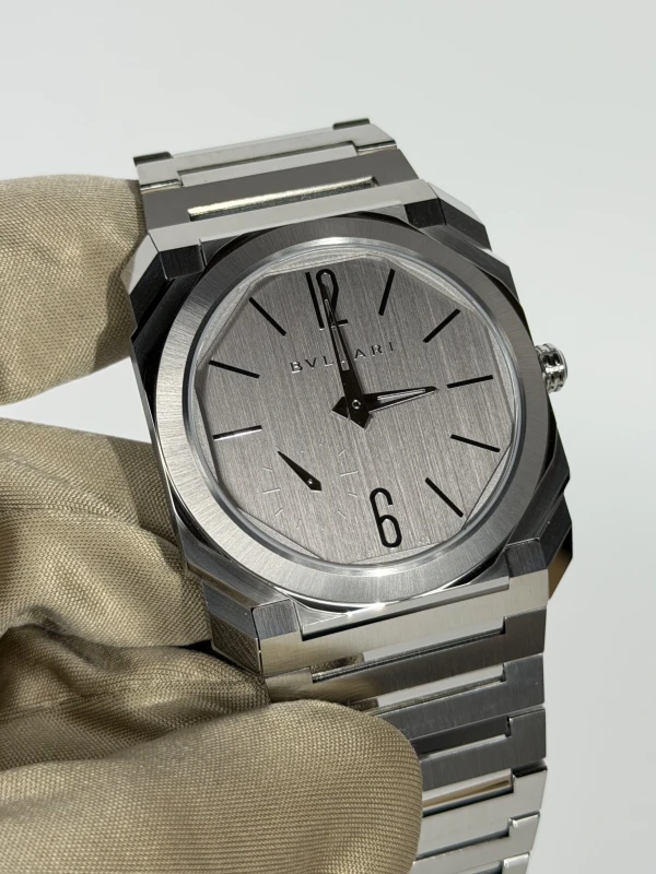 Bvlgari Octo Finissimo S 103464v 103464 3