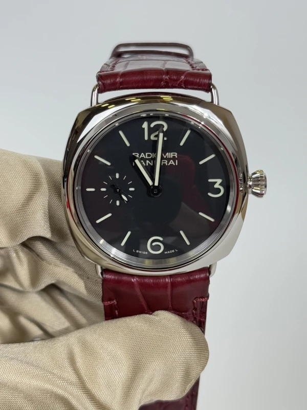 Panerai PAM 00337 PAM 00337 2