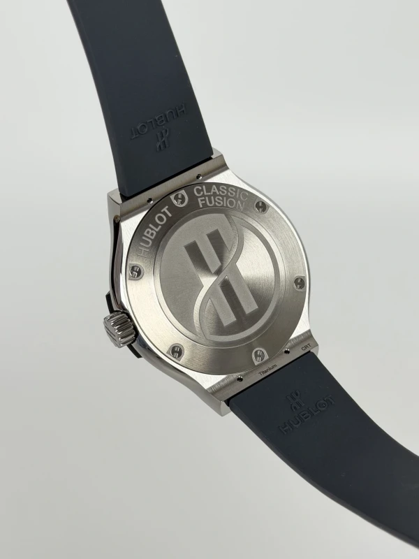 Hublot Quartz 33 581.NX.7071.RX 7