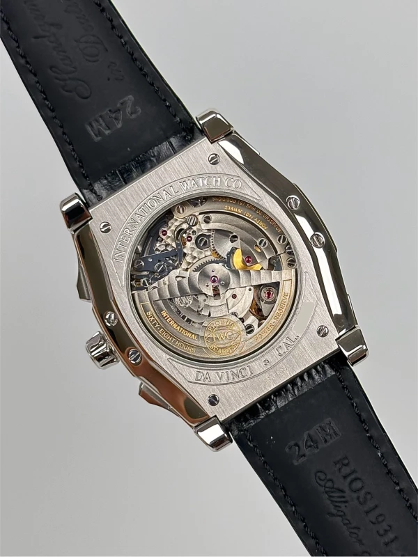 IWC Chronograph IW376403 9