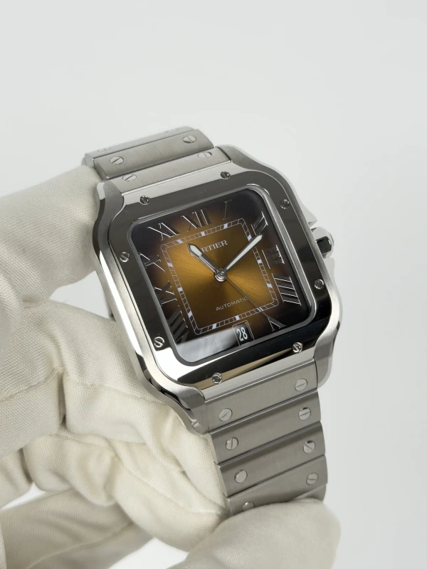 Cartier W2SA0006 WSSA0064 3
