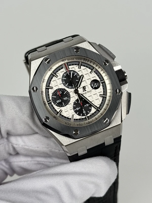 Audemars Piguet Chronograph 44mm 26400SO.OO.A002CA.01 3