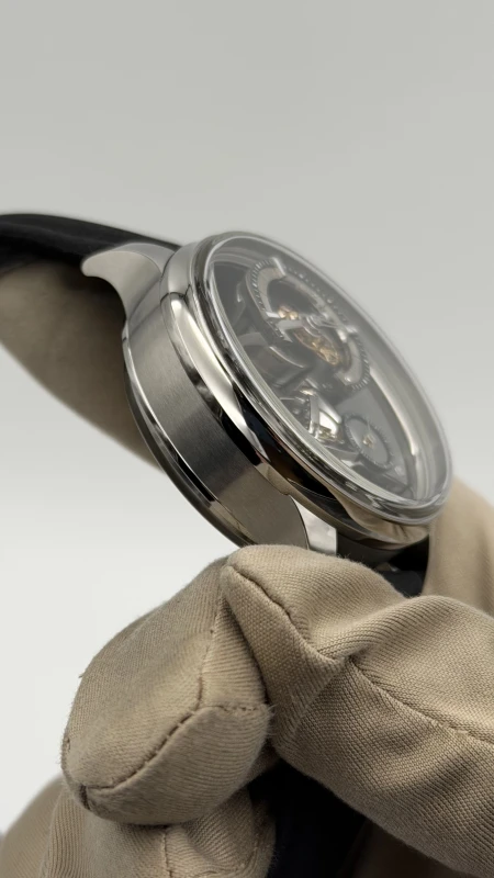 Greubel Forsey Tourbillon Cardan Tourbillon Cardan 5