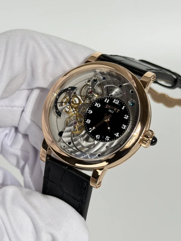 Bovet Récital 12 Monsieur Recital 12 Monsieur 4
