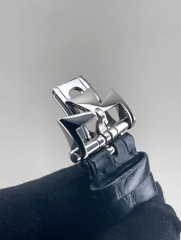 Vacheron Constantin Automatic Date 4600E/000A-B487 7