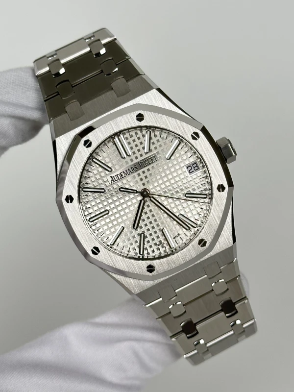 Audemars Piguet 15510ST.OO.1320ST.08 2