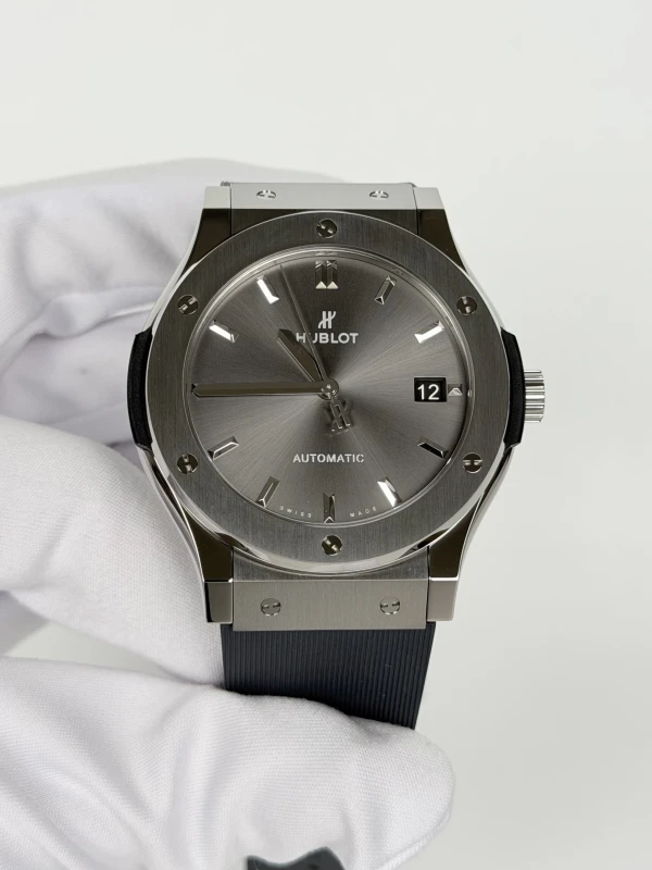 Hublot Automatic 45 mm 511.NX.7071.RX 2