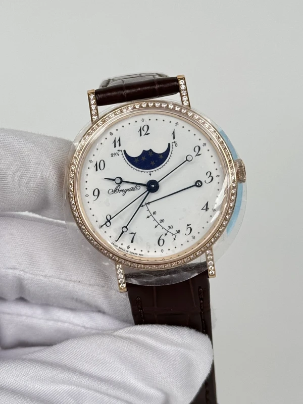 Breguet 8788 8788BR/29/986/DD00 3
