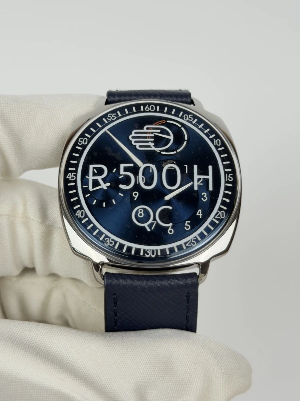 Ressence Squared TYPE 1² V2 2