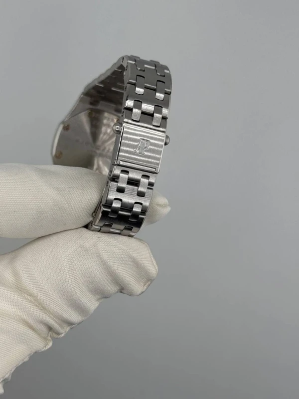 Audemars Piguet 67150ST/O/1108ST/02 9
