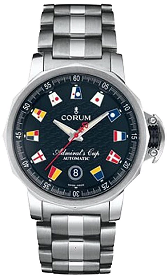 Corum Trophy 41 60530.015001 изображение - 1