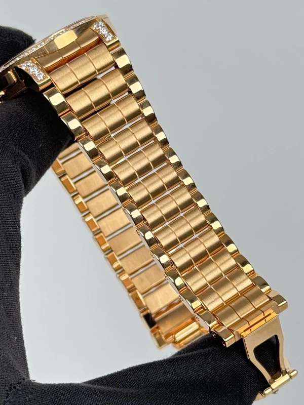 Harry Winston Biretro OCEABI36RR031 7