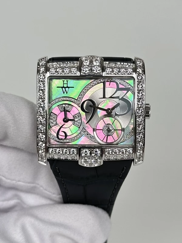 Harry Winston 350/LQTZW 2