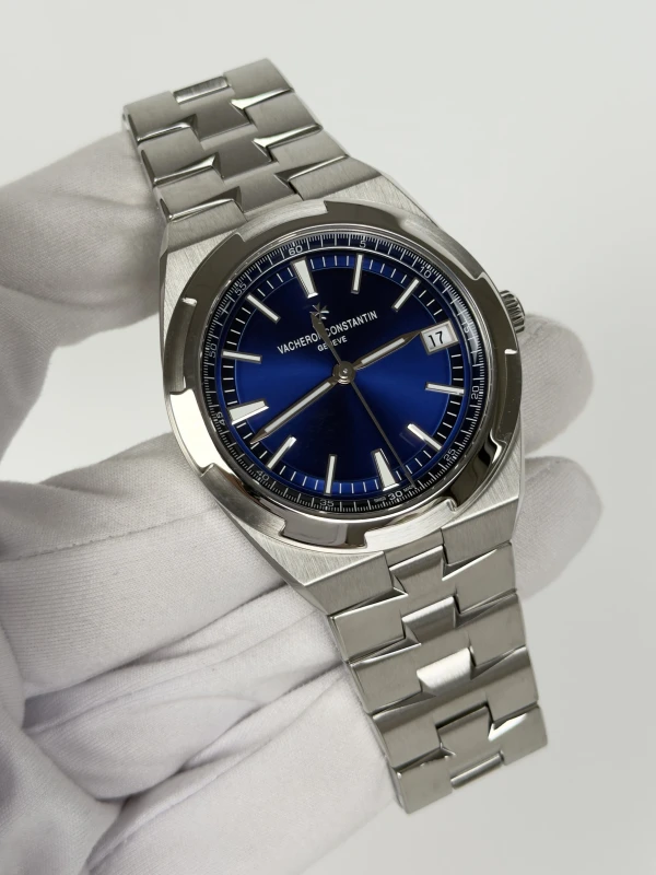 Vacheron Constantin Automatic Date 41 mm 4500V/110A-B128 6