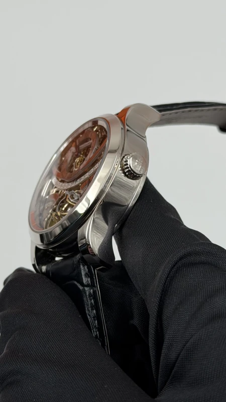 Jaeger LeCoultre a Gyrotourbillon 6003430 7