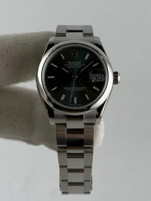 Rolex Datejust 31 mm Steel 278240-0011 2