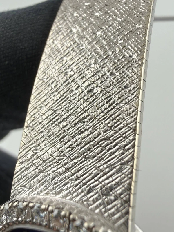 Patek Philippe 4134/1 8
