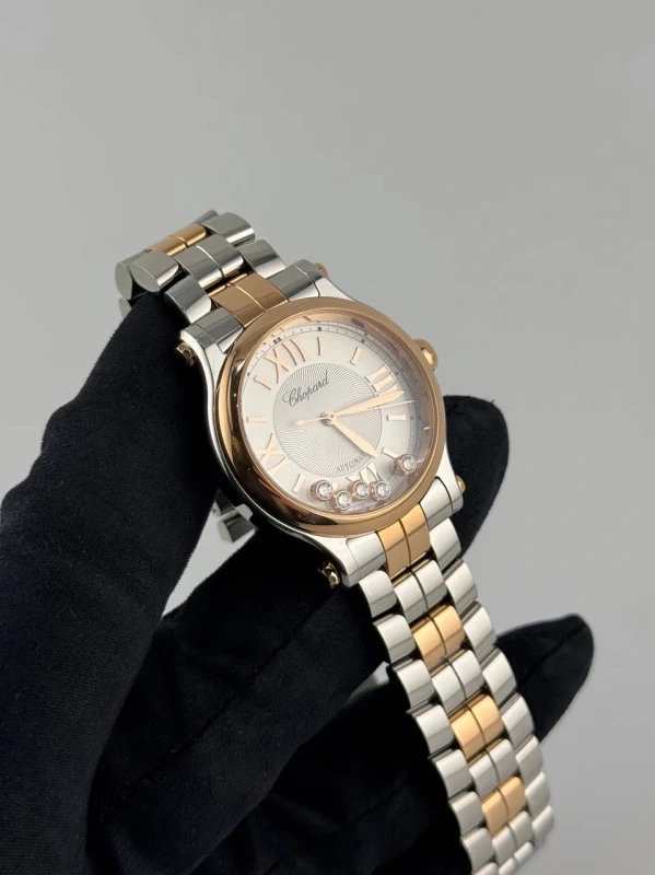 Chopard 33 mm 278608-6002 2
