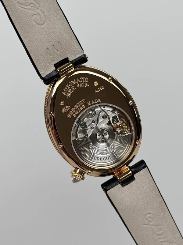 Breguet 8918 8918BR/58/964 9