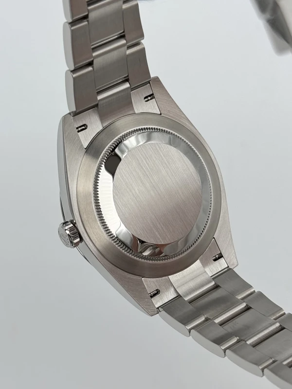 Rolex 41 mm Steel 124300-0005 9