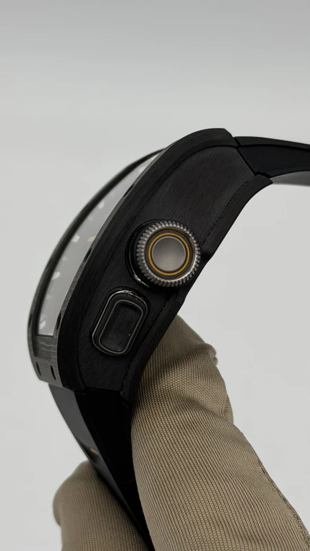 Richard Mille RM43-01 Ferrari Carbon TPT RM 43-01 CA Ferrari 7