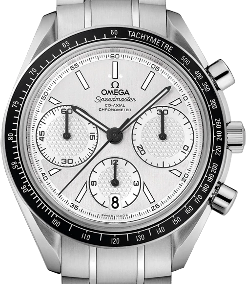 Omega RACING CO-AXIAL CHRONOGRAPH 40 MM 326.30.40.50.02.001 2