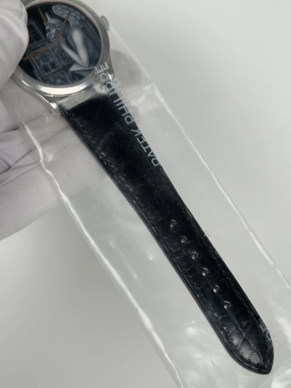 Patek Philippe 5077P-099 4