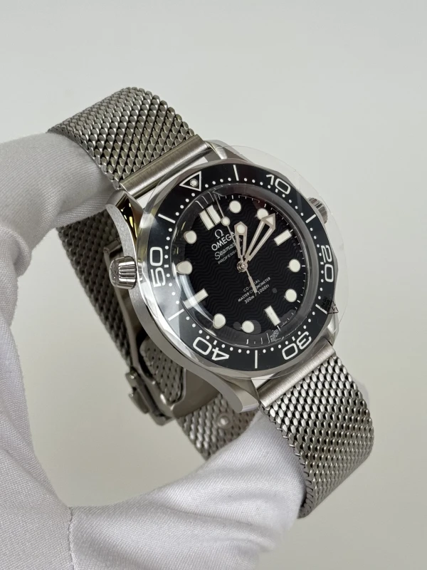 Omega DIVER 300M 210.30.42.20.01.010 2