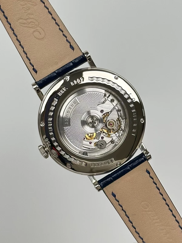 Breguet 5207 5207BB/12/9V6 9