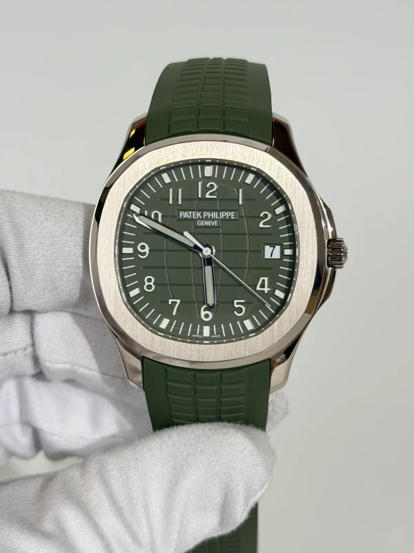 Patek Philippe 5168 5168G-010 2