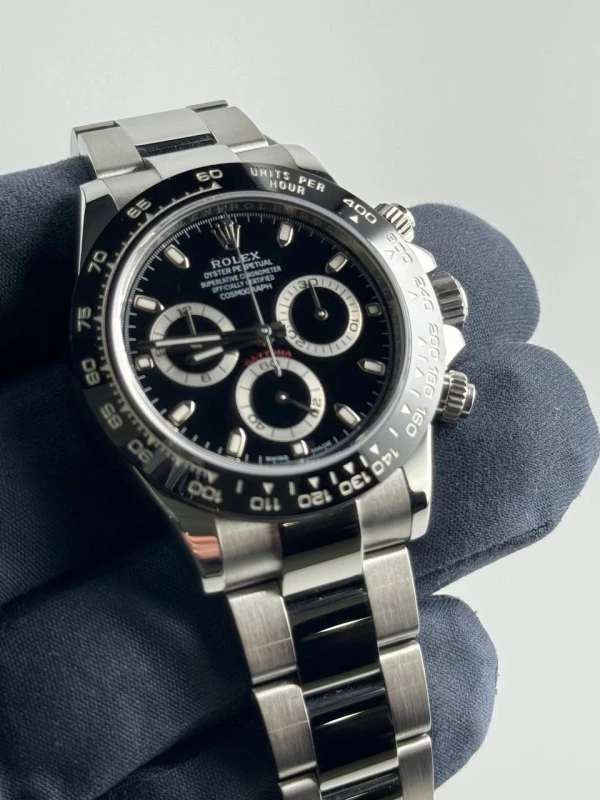 Rolex Cosmograph 40mm Steel 116500ln-0002 5
