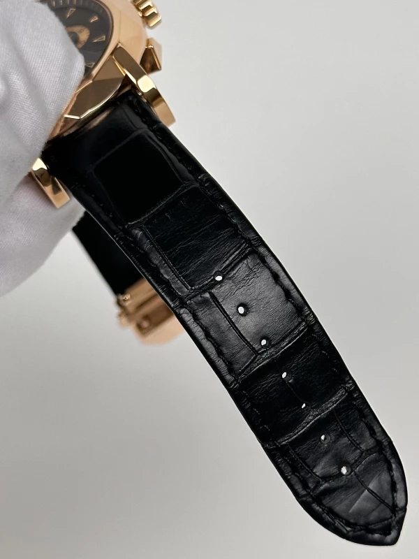 GRAFF ChronoGraff CG45PGB3 7