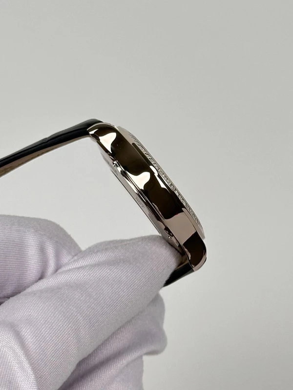 Jaeger LeCoultre TWINKLING DIAMONDS Q1203402 5