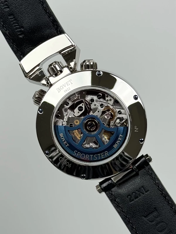 Bovet Saguaro SP0401-MA 9