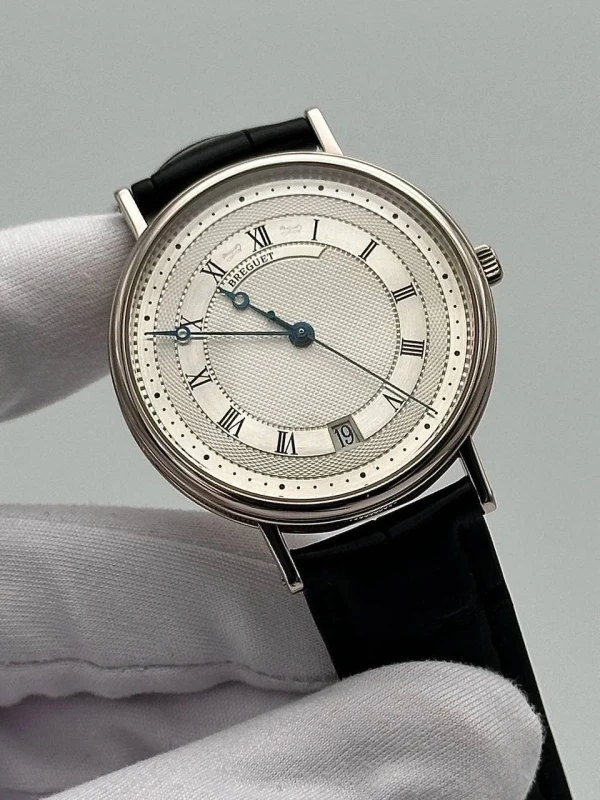 Breguet 5930 5930BB/12/986 3