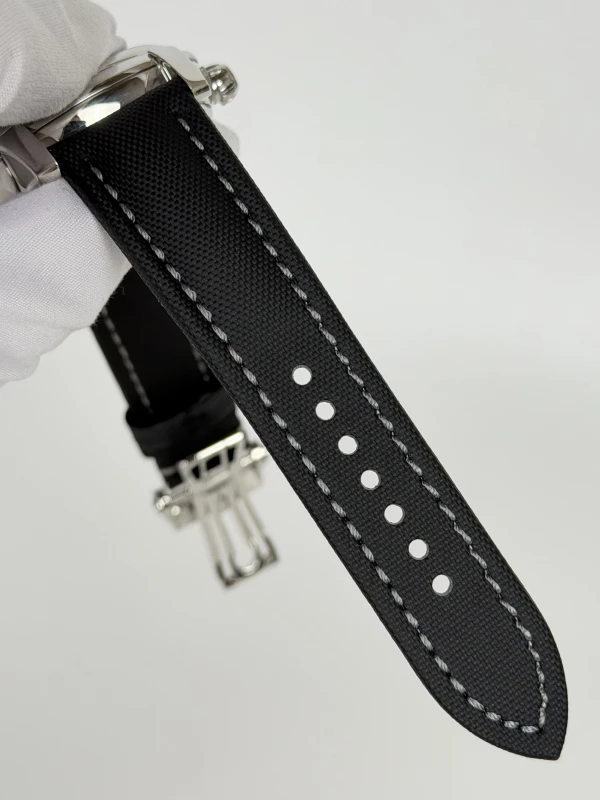 Blancpain Semainier Grande Date 8 Jours 8837-1134-53B 5