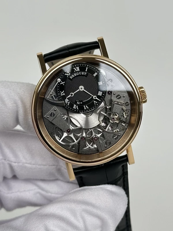 Breguet 7057 7057BR/G9/9W6 3