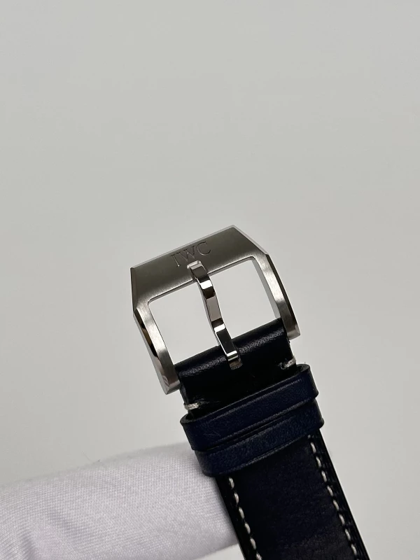 IWC CHRONOGRAPH 41 IW388101 8