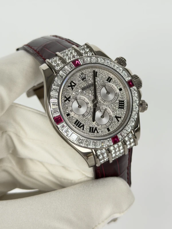 Rolex "Special Edition" 1165994RU 3