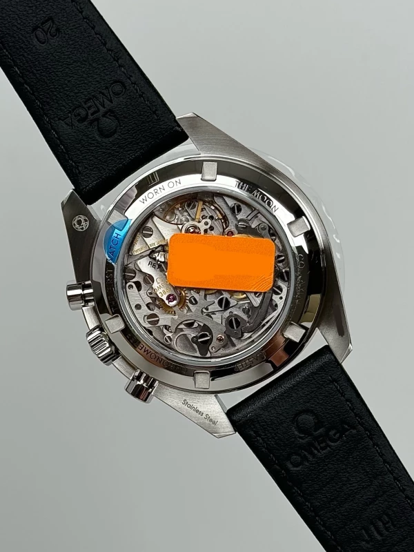 Omega Moonwatch Professional Co-axial Master Chronometer Chronograph 42 mm 310.32.42.50.01.002 9