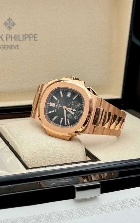 Patek Philippe 5980/1 5980/1R-001 4